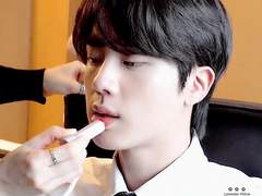 [김석진] 전남친의 아이를 가져버렸다