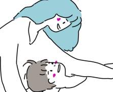 주호와 연섭_연애편 13화