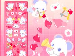 [해니마니] 큐피드 모네