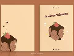 [레디메이드] 굿바이 발렌타인 (90)