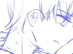 [수위!] 엋문 약 수위 만화.