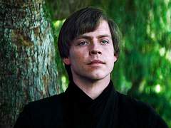 Luke Skywalker