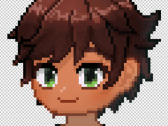 [릿지사이드 빌리지 / 초상화 리텍] 케아히