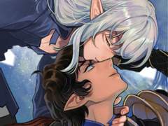 메리냥 게스트북《푸른하늘과 은하수》인포