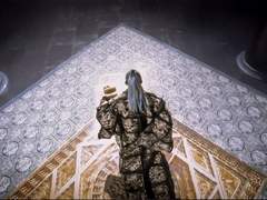 [덕화조위] 입맞춤