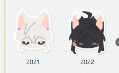 황롣 폴더 아이콘