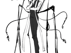 포니 / XY / 감시자