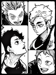 長) 블랙자칼 식모입니다만?