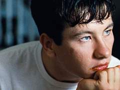 The Killing of a Sacred Deer(2017)