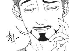 토니피터 만우절 고백