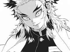 고아 렌고쿠와 염주 드림주의 만남 (외전 完)