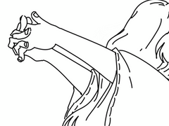 이누카고 밤만화