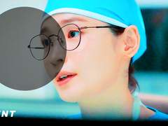 04. 보정 PSD (필터처럼 사용)