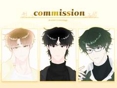 계란_커미션🍳