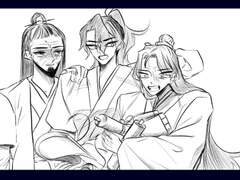 매화를 보내는 법