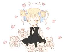 CHAPTER 1. 토끼 굴 속으로