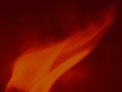 신카 저택즈 소설본 『Memory of the Residence』 Info