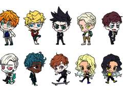 DJ 카일하우스 띠부띠부씰 상시판매