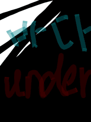 [흡툭죽] 당신의 심연을 들여다볼때