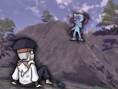 (서브마스) 페이탈클로(1)