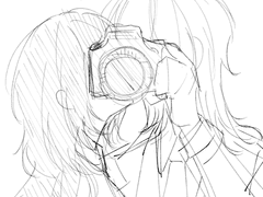 다그시 연성+낙서 모음