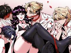 연재작 열람 안내