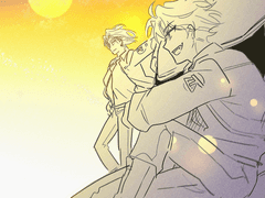 메카물au(시즌1~4부터 타시리즈 극장판까지)