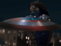 메이저 잡았습니다