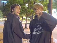 One, Two, Three TALK 만우절 특집