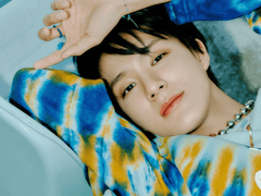 초코송이 하나가 뛰어다니는데 03