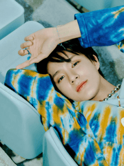 초코송이 하나가 뛰어다니는데