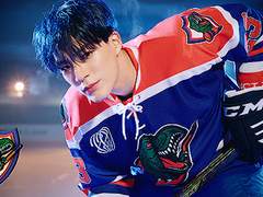 90’s love 제노.gif