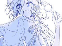 [원신] 백업 20220401