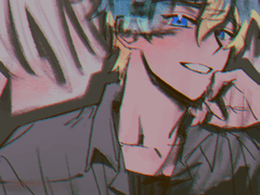 빔프쏴 커미션 완성본 모음