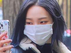 장원영, 유지민