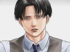 <리바이의 사생활2 (46화)>