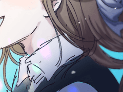 [자컾 800일 기념 만화]