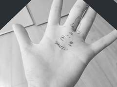 [텽우] 생일축하합니다