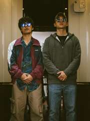 [D.P./준호열] TBC