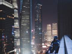 [아야토마] 하인리히의 법칙 (외전)