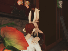 낮과 밤의 항해 : 만우절