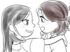 솔직한 게 좋아