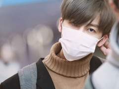 센티넬 클래식 IF - 만약 여주가 센티넬이었다면?