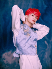 [마크] 민형이는 여주를 홀려