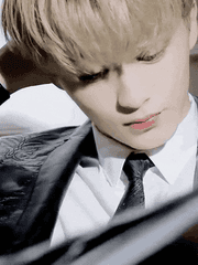 [이민형/마크] 뒷감당 어떻게 하려고.