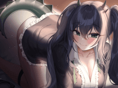 [2022 만우절] 데요코 마루노우치 새디스틱 4k