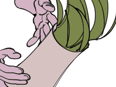 메이드와 도련님 3화