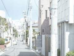 여름날의 첫키스