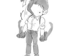 4월 1일 만우절 ★내스급 뉴표지★ 기념 낙서들