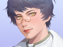 마틴 그렸습니다